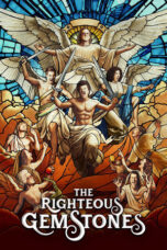 Nonton Film The Righteous Gemstones Season 4 (2025) NONTONDULU