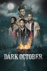 Nonton Film Dark October (2023) NONTONDULU