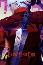 Nonton Film Devil May Cry (2025) NONTONDULU