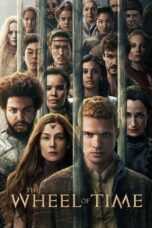 Nonton Film The Wheel of Time Season 3  (2025) NONTONDULU