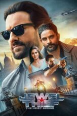 Nonton Film Jewel Thief – The Heist Begins (2025) NONTONDULU