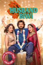 Nonton Film Mere Husband Ki Biwi (2025) NONTONDULU