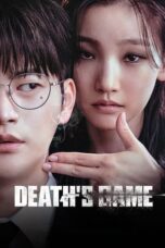 Nonton Film Death’s Game  (2023) NONTONDULU