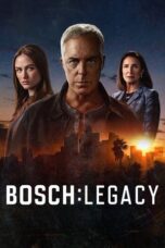 Nonton Film Bosch: Legacy Season 3 (2025) NONTONDULU