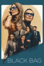 Nonton Film Black Bag (2025) NONTONDULU