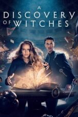 Nonton Film A Discovery of Witches Season 2 (2021) NONTONDULU