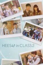 Nonton Film Heesu in Class 2 (2025) NONTONDULU