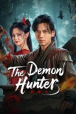 Nonton Film The Demon Hunter (2025) NONTONDULU