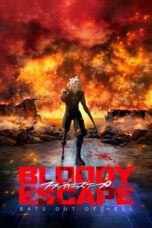 Nonton Film Bloody Escape: Bats out of Hell (2024) NONTONDULU