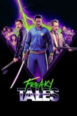 Nonton Film Freaky Tales (2025) NONTONDULU