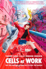 Nonton Film Cells at Work! (2024) NONTONDULU