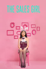 Nonton Film The Sales Girl (2023) NONTONDULU