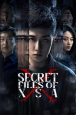 Nonton Film Secret Files of XSA (2025) NONTONDULU