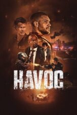 Nonton Film Havoc (2025) NONTONDULU