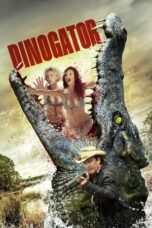 Nonton Film DinoGator (2024) NONTONDULU