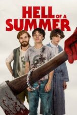 Nonton Film Hell of a Summer (2025) NONTONDULU