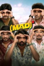Nonton Film Mad Square (2025) NONTONDULU