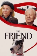 Nonton Film The Friend (2025) NONTONDULU