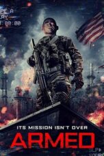 Nonton Film Armed (2025) NONTONDULU