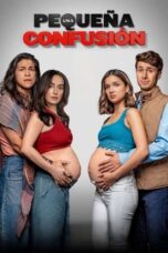 Nonton Film Una pequeña confusión (2024) NONTONDULU