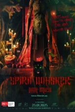 Nonton Film Spirit Whisker: The Revenant (2024) NONTONDULU