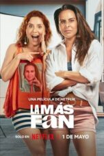 Nonton Film The Biggest Fan (2025) NONTONDULU