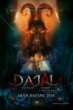 Nonton Film Dajal Satu Malam di Pedajal (2025) NONTONDULU