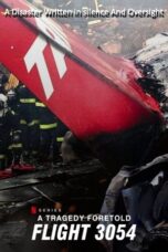 Nonton Film A Tragedy Foretold: Flight 3054 (2025) NONTONDULU