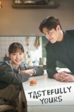 Nonton Film Tastefully Yours (2025) NONTONDULU