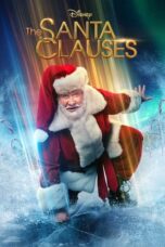 Nonton Film The Santa Clauses (2022) NONTONDULU