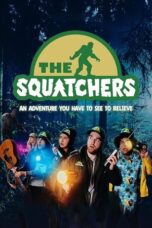 Nonton Film The Squatchers (2025) NONTONDULU