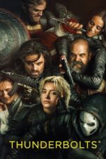 Nonton Film Thunderbolts* (2025) NONTONDULU