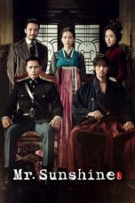 Nonton Film Mr. Sunshine (2018) NONTONDULU