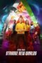 Nonton Film Star Trek: Strange New Worlds Season 2 (2023) NONTONDULU
