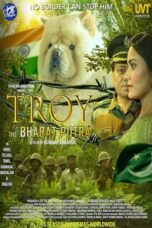 Nonton Film Troy the Bharat Putra (2024) NONTONDULU