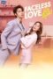 Nonton Film Faceless Love (2023) NONTONDULU