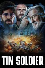 Nonton Film Tin Soldier (2025) NONTONDULU