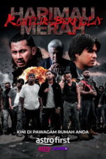 Nonton Film Harimau Merah: Konflik Bermula  (2025) NONTONDULU