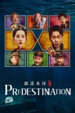 Nonton Film Predestination (2025) NONTONDULU
