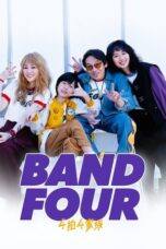 Nonton Film Band Four (2023) NONTONDULU