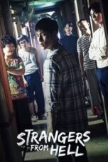 Nonton Film Strangers from Hell (2019) NONTONDULU