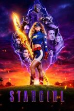 Nonton Film DC’s Stargirl Season 1-3 (2020-2023) NONTONDULU