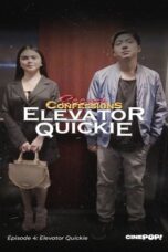 Nonton Film Secret Confessions (2025) NONTONDULU