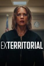 Nonton Film Exterritorial (2025) NONTONDULU