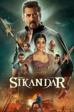 Nonton Film Sikandar (2025) NONTONDULU