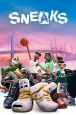 Nonton Film Sneaks (2025) NONTONDULU
