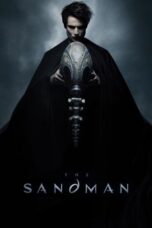Nonton Film The Sandman (2022) NONTONDULU