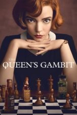 Nonton Film The Queen’s Gambit (2020) NONTONDULU