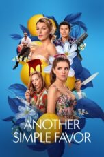 Nonton Film Another Simple Favor (2025) NONTONDULU