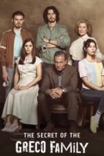 Nonton Film The Secret of the Greco Family (2022) NONTONDULU
